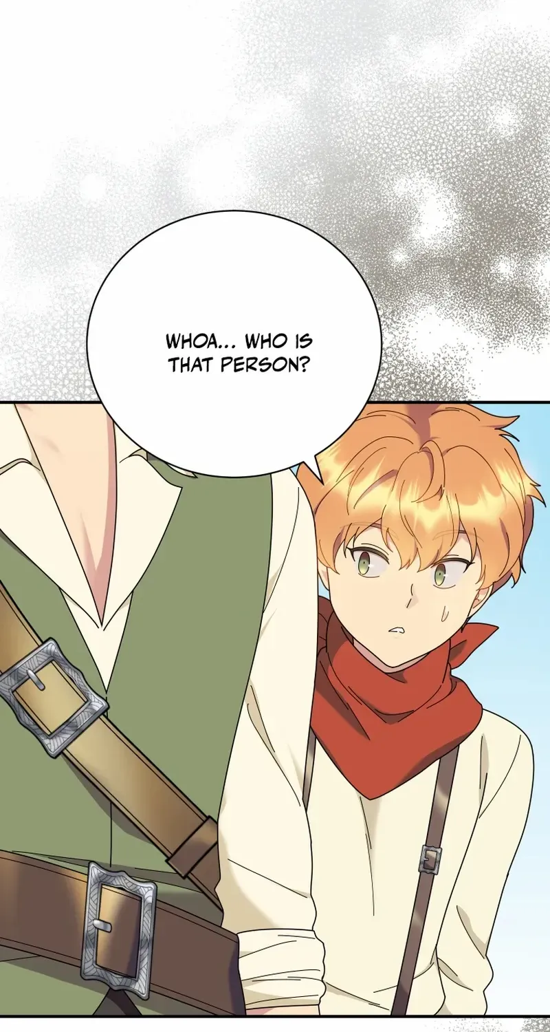 Golden Light Gratia, The Child Loved By God Zinmanga X Chapter 56 Page 32