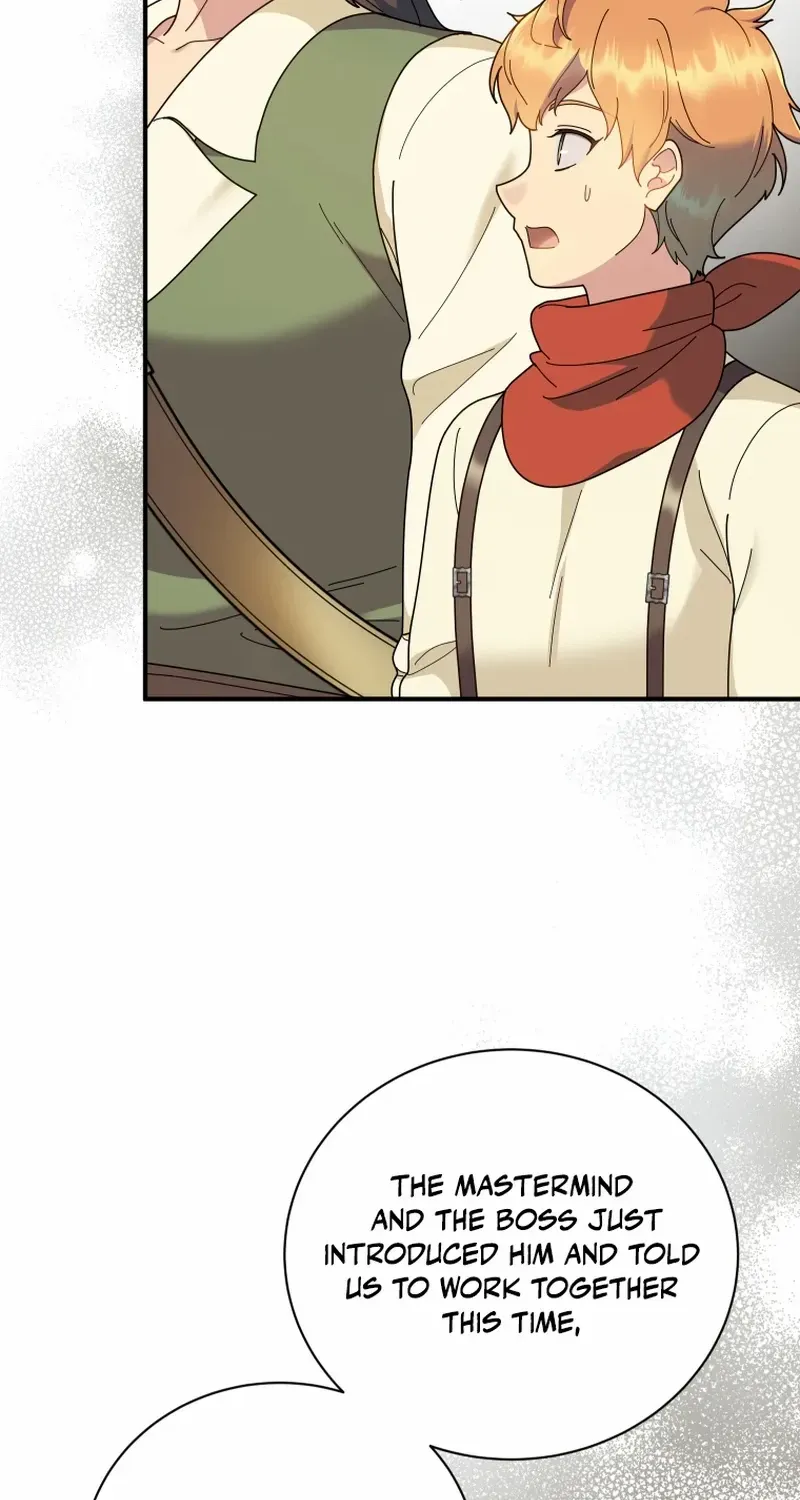 Golden Light Gratia, The Child Loved By God Zinmanga X Chapter 56 Page 34