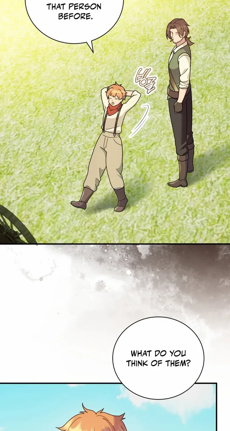 Golden Light Gratia, The Child Loved By God Zinmanga X Chapter 56 Page 39
