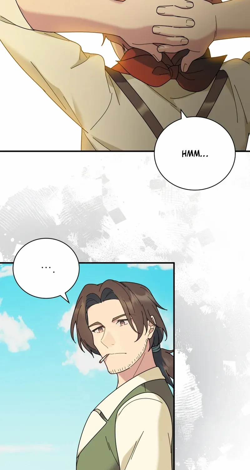 Golden Light Gratia, The Child Loved By God Zinmanga X Chapter 56 Page 41