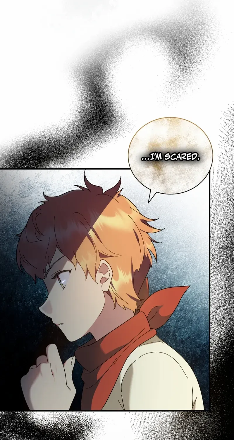 Golden Light Gratia, The Child Loved By God Zinmanga X Chapter 56 Page 43