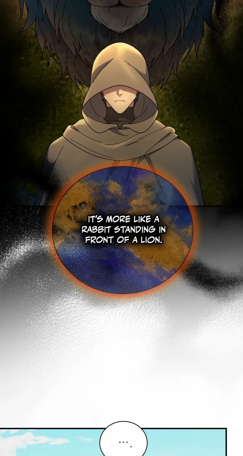 Golden Light Gratia, The Child Loved By God Zinmanga X Chapter 56 Page 45
