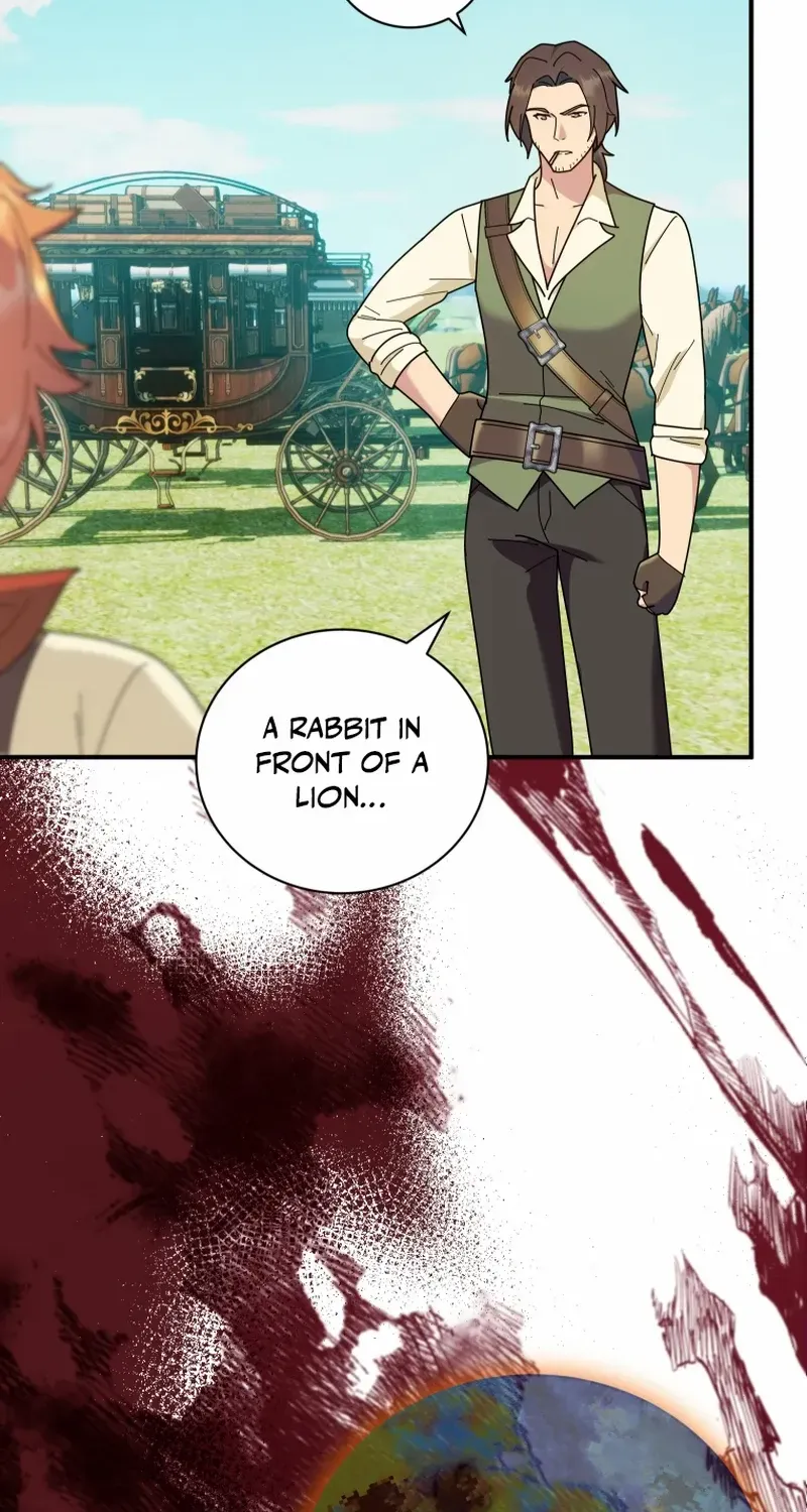 Golden Light Gratia, The Child Loved By God Zinmanga X Chapter 56 Page 46