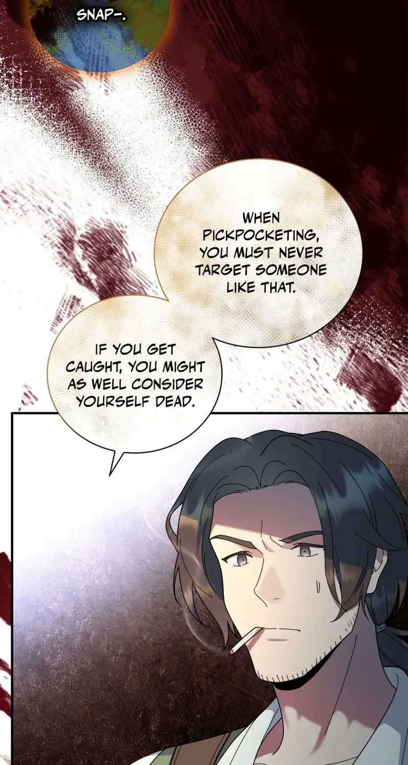 Golden Light Gratia, The Child Loved By God Zinmanga X Chapter 56 Page 48