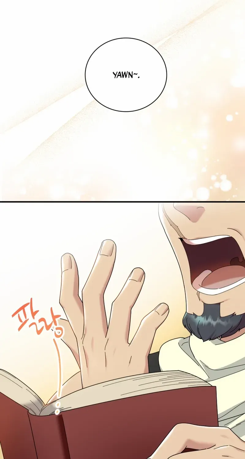 Golden Light Gratia, The Child Loved By God Zinmanga X Chapter 56 Page 68
