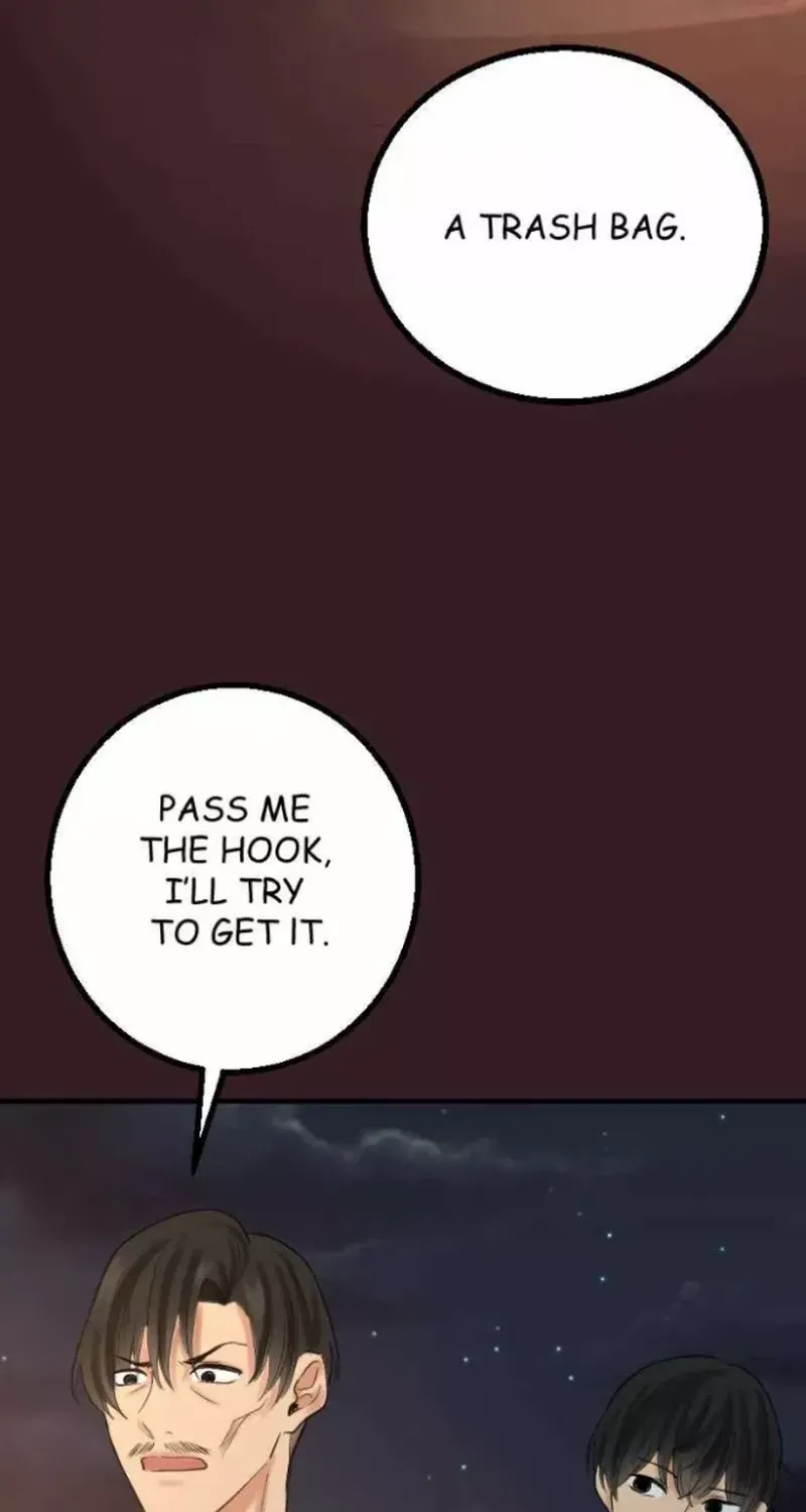 My Lovely Bodyguard Zinmanga X Chapter 21 Page 3