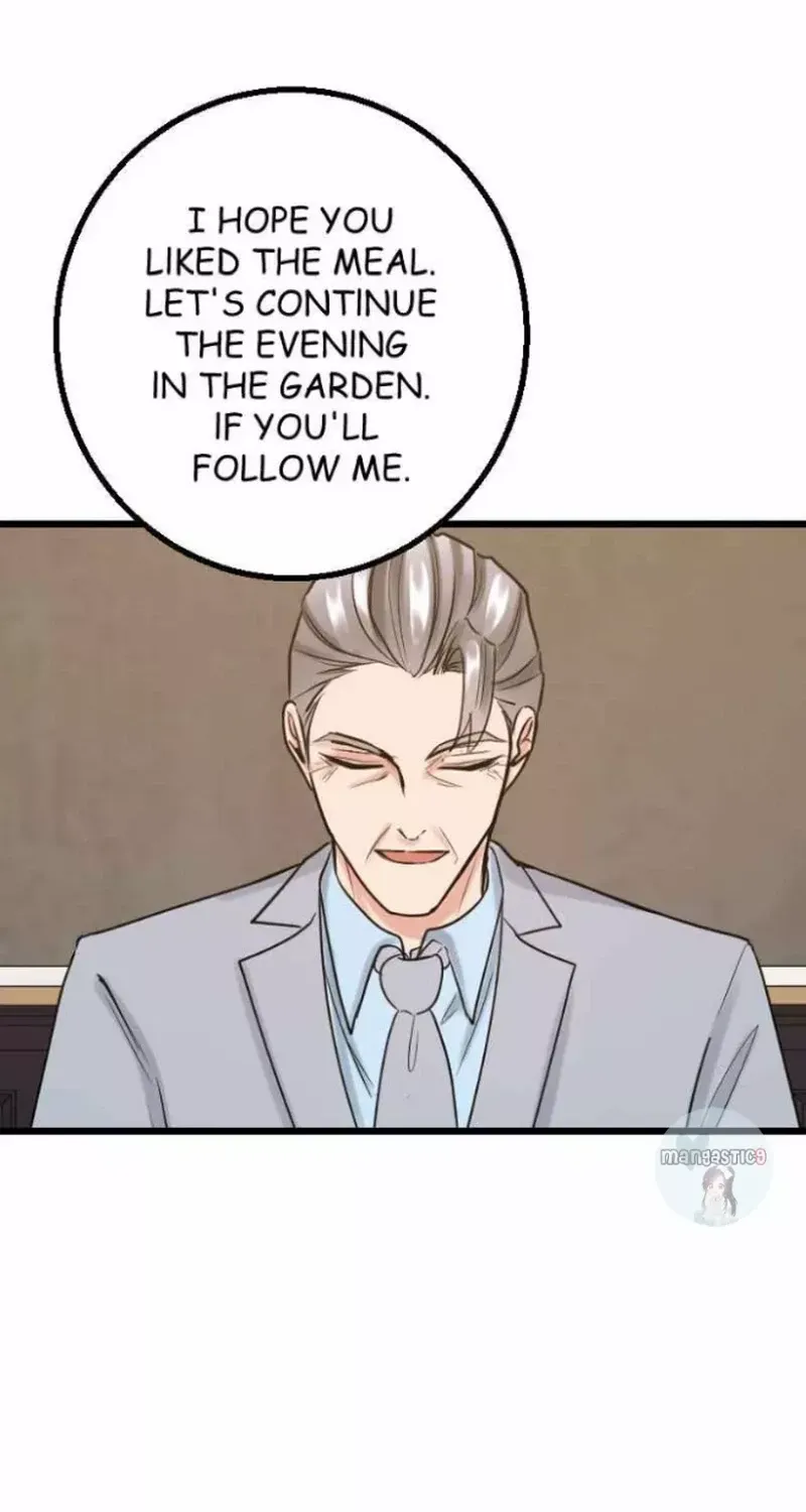 My Lovely Bodyguard Zinmanga X Chapter 21 Page 124