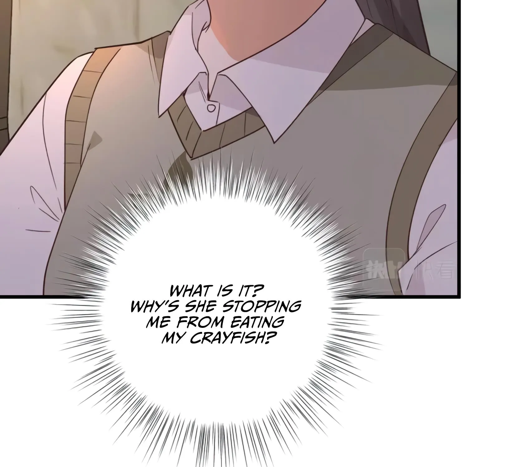 Perfect Heroine Wants to Possess Me Zinmanga X Chapter 27 Page 38