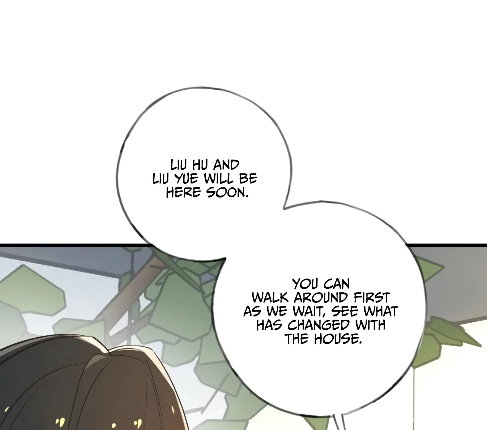 Perfect Heroine Wants to Possess Me Zinmanga X Chapter 27 Page 64