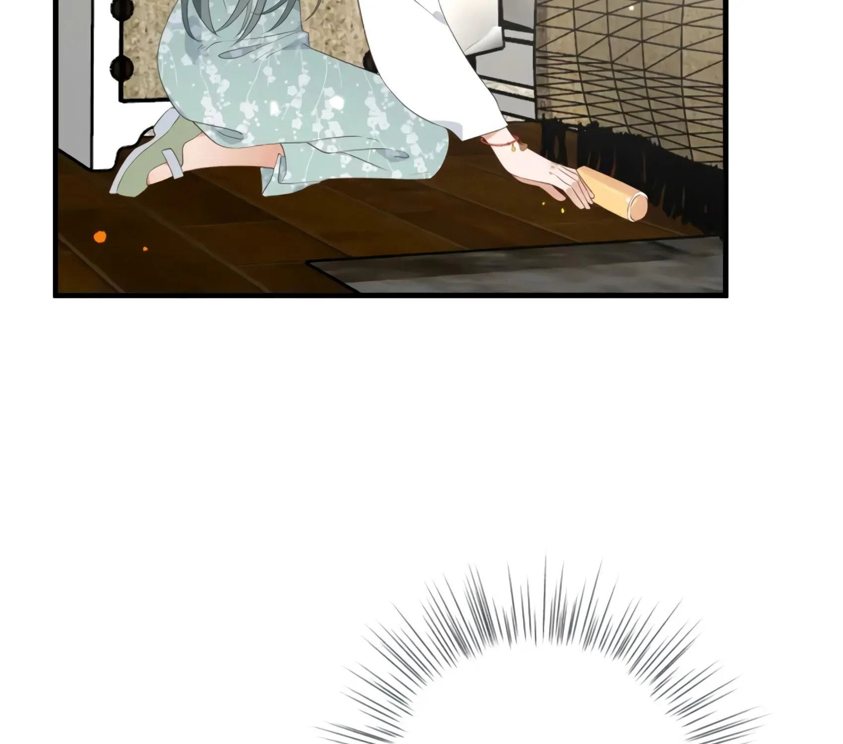 Perfect Heroine Wants to Possess Me Zinmanga X Chapter 27 Page 80