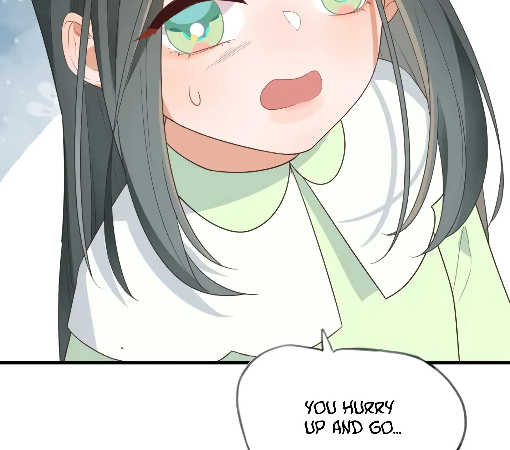 Perfect Heroine Wants to Possess Me Zinmanga X Chapter 27 Page 100