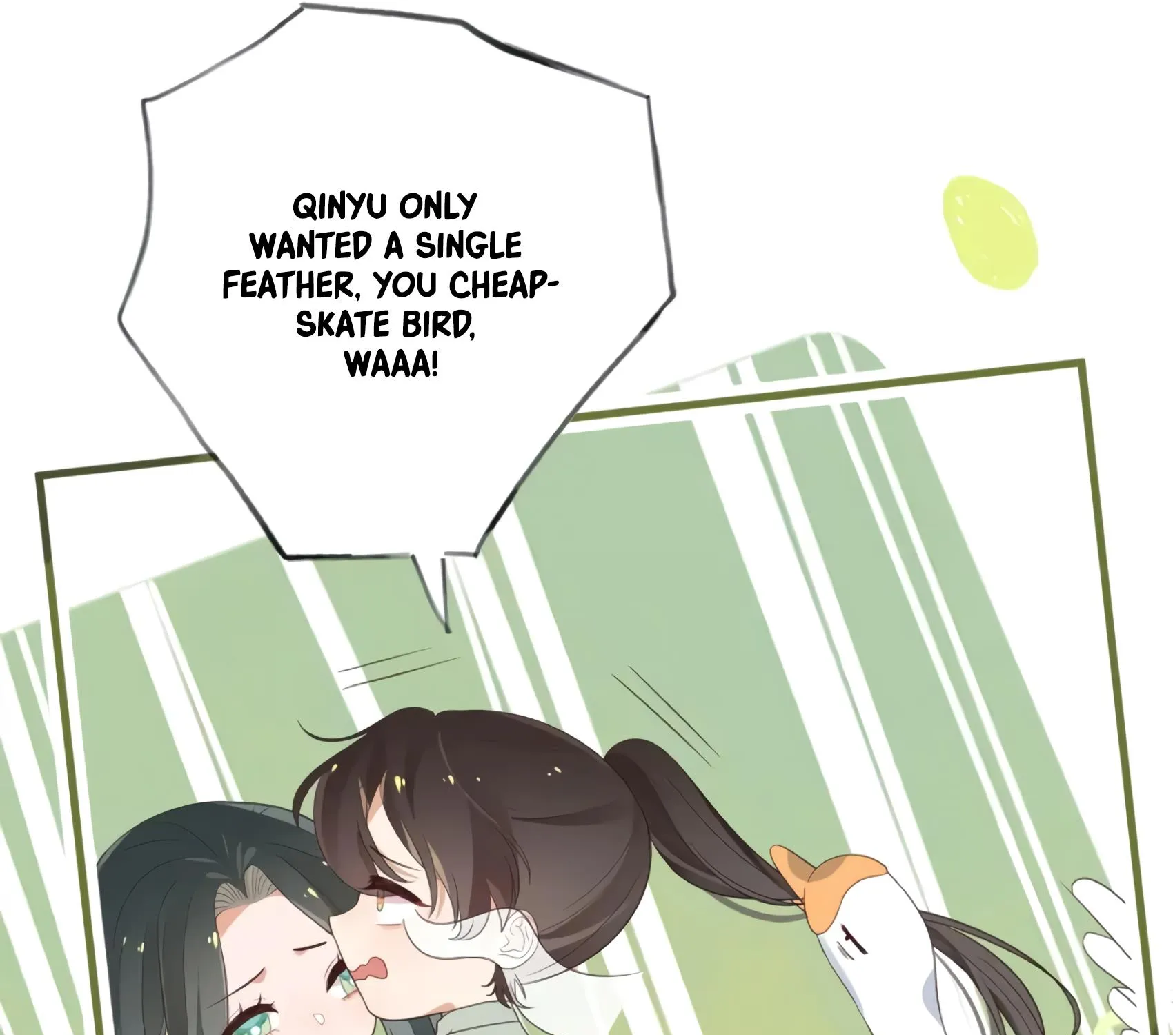 Perfect Heroine Wants to Possess Me Zinmanga X Chapter 27 Page 114
