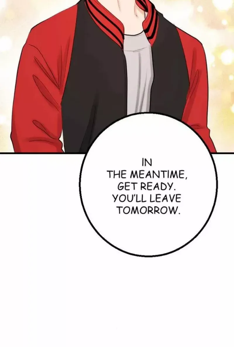 My Lovely Bodyguard Zinmanga X Chapter 20 Page 7