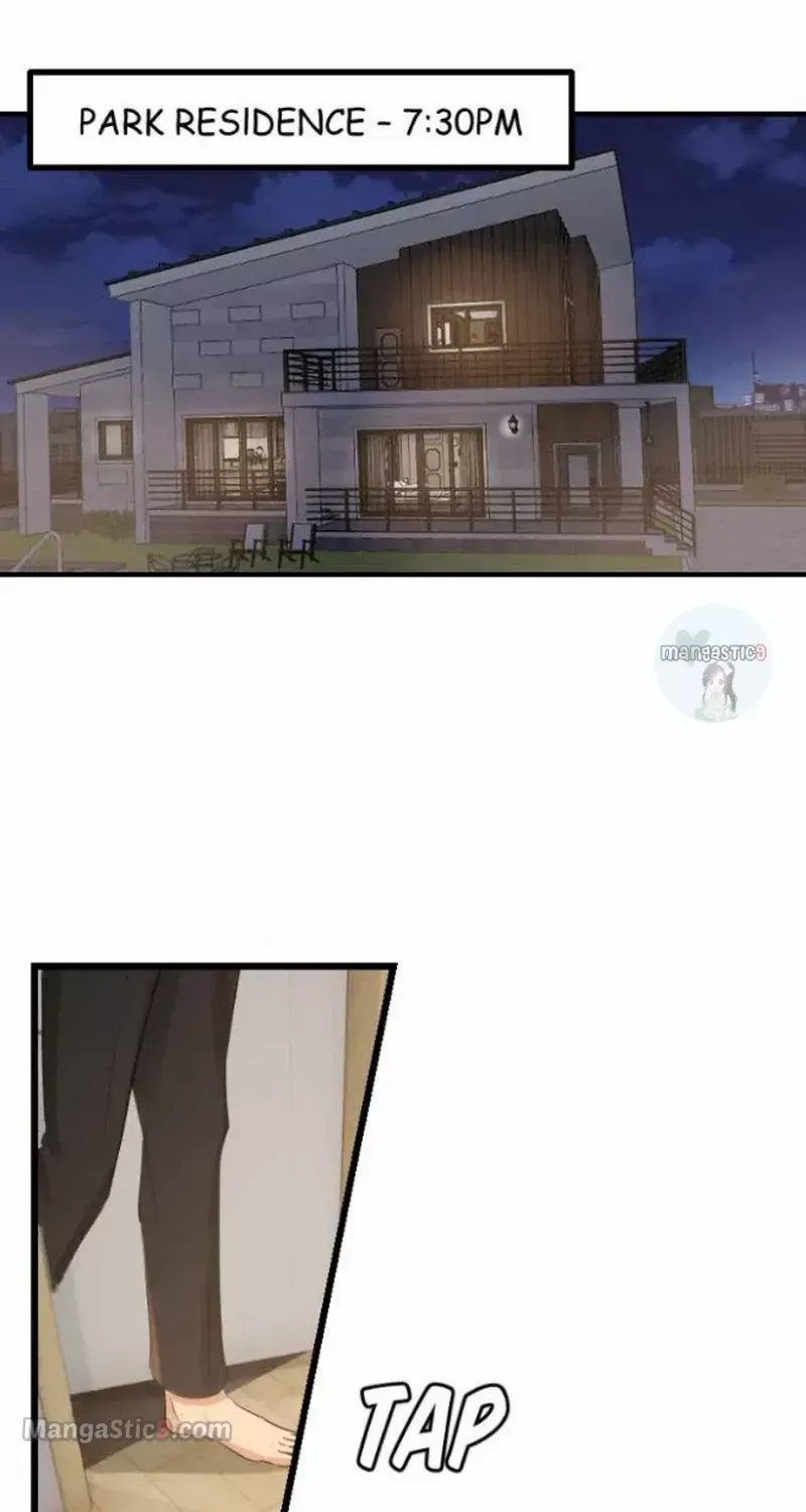 My Lovely Bodyguard Zinmanga X Chapter 20 Page 18