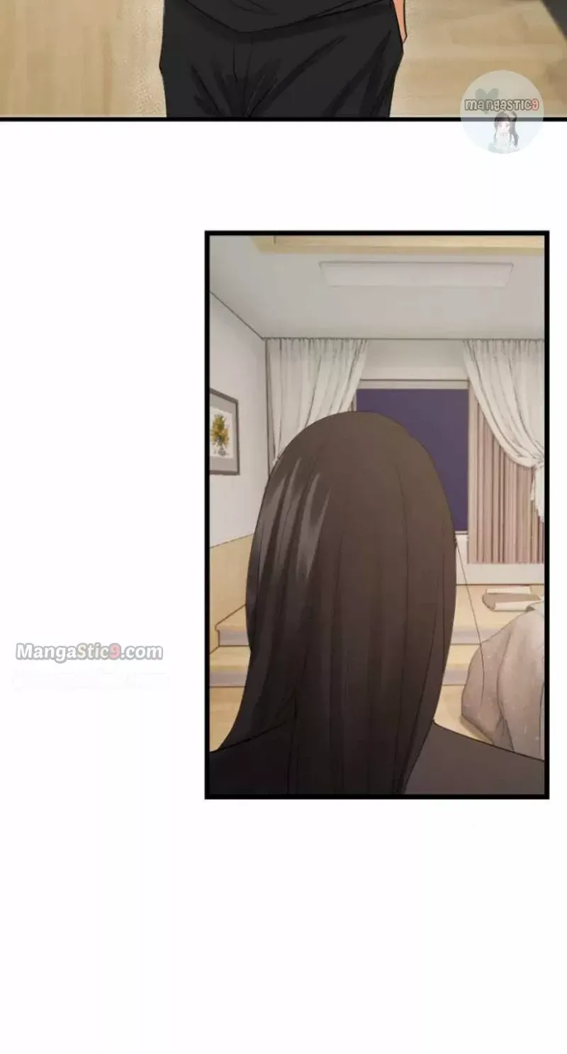 My Lovely Bodyguard Zinmanga X Chapter 20 Page 20
