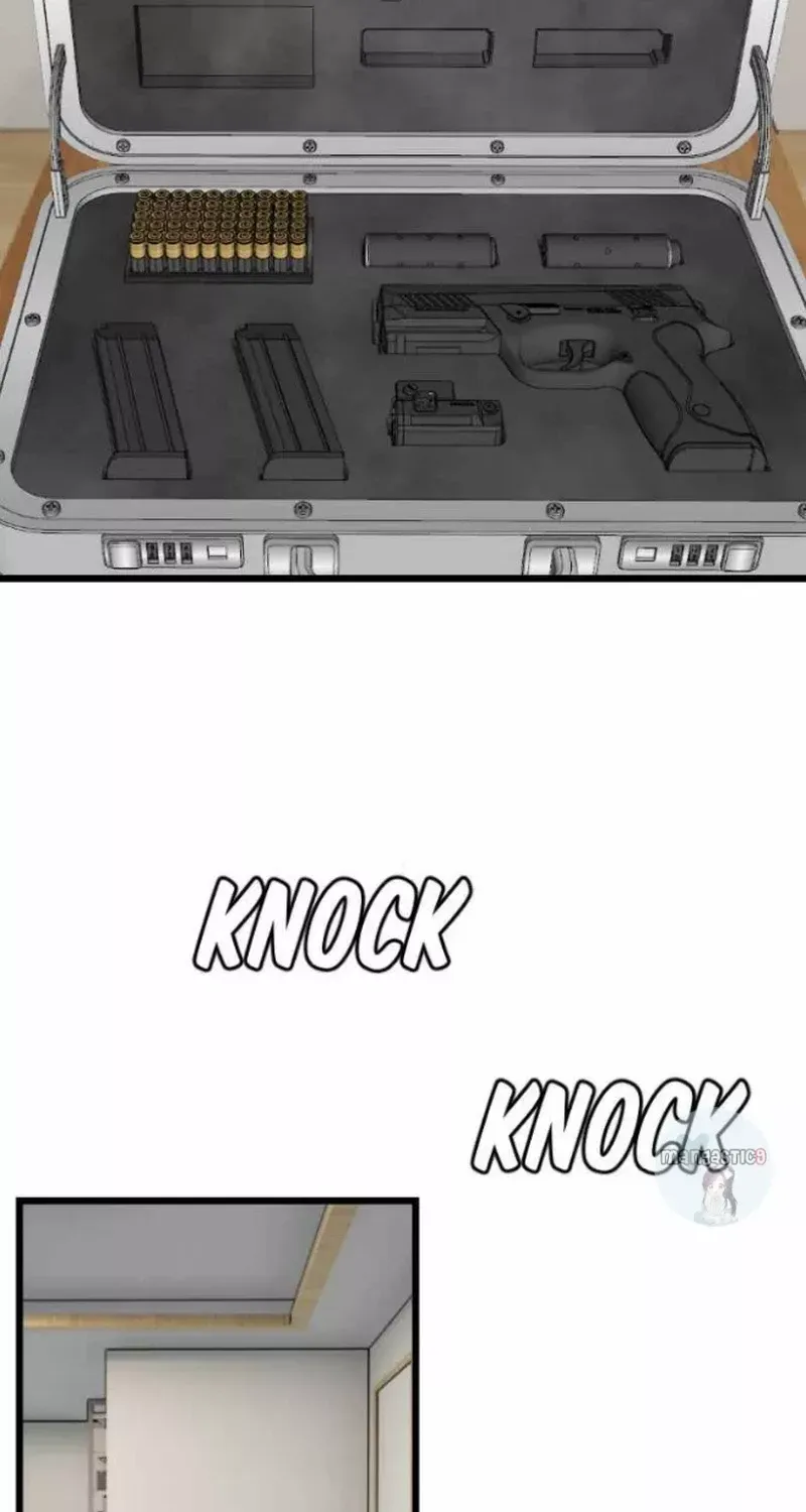 My Lovely Bodyguard Zinmanga X Chapter 20 Page 22
