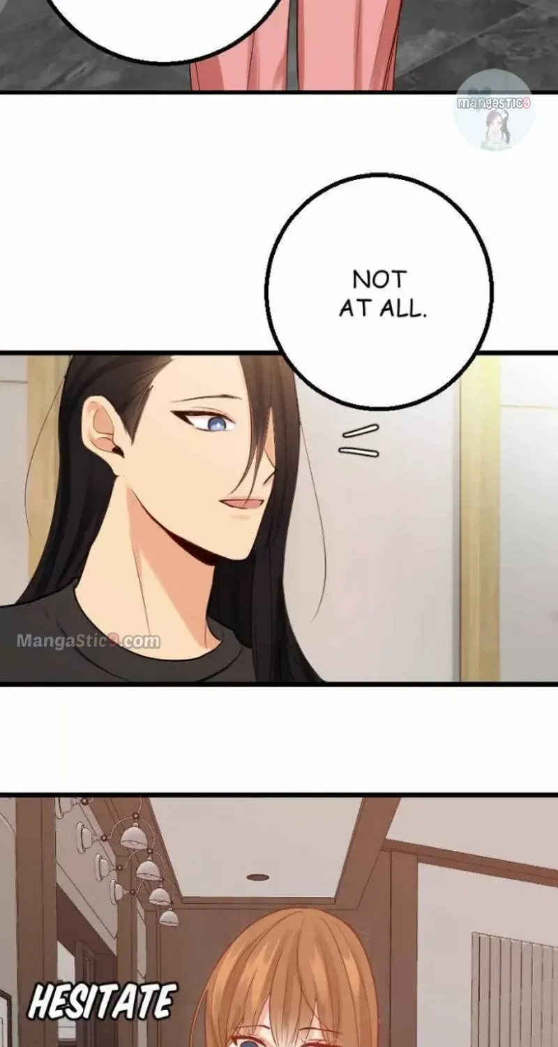 My Lovely Bodyguard Zinmanga X Chapter 20 Page 26