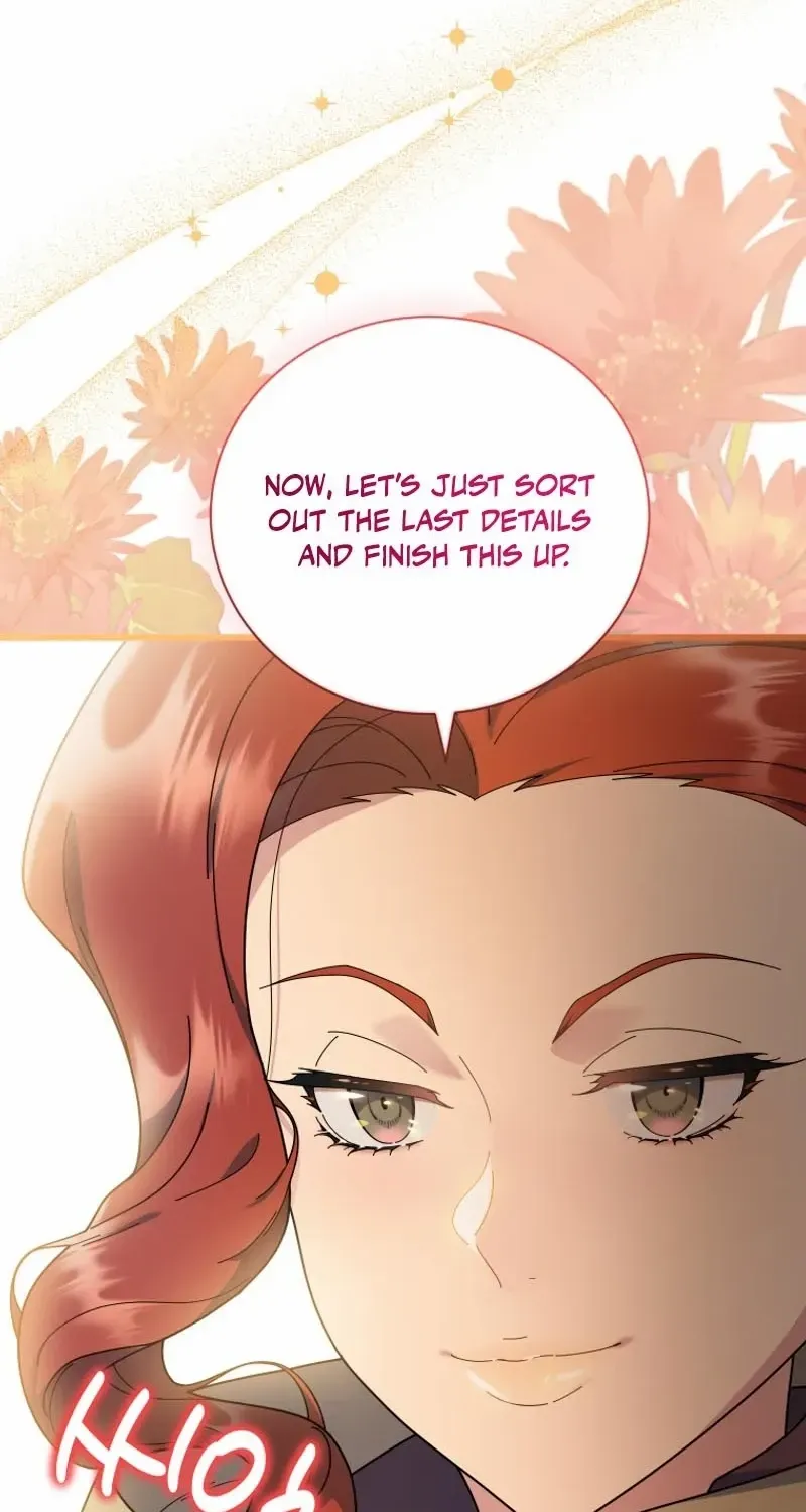 Golden Light Gratia, The Child Loved By God Zinmanga X Chapter 55 Page 70