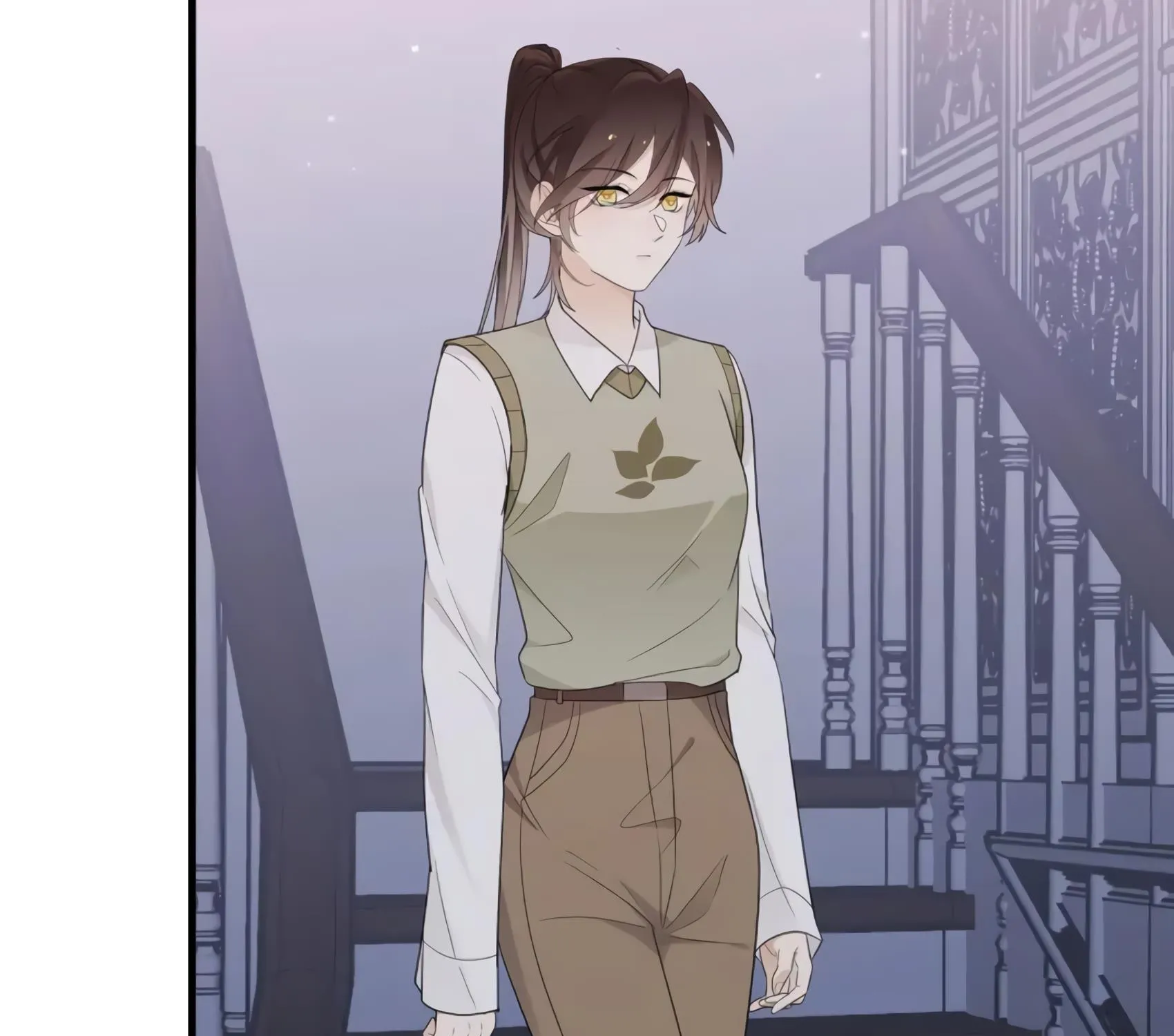 Perfect Heroine Wants to Possess Me Zinmanga X Chapter 26 Page 92