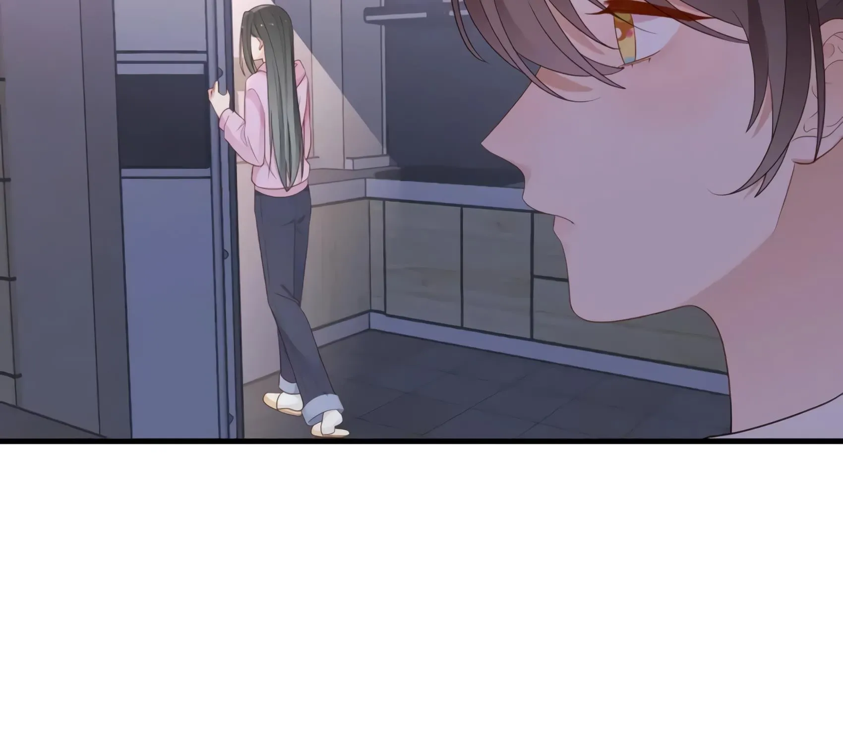 Perfect Heroine Wants to Possess Me Zinmanga X Chapter 26 Page 96