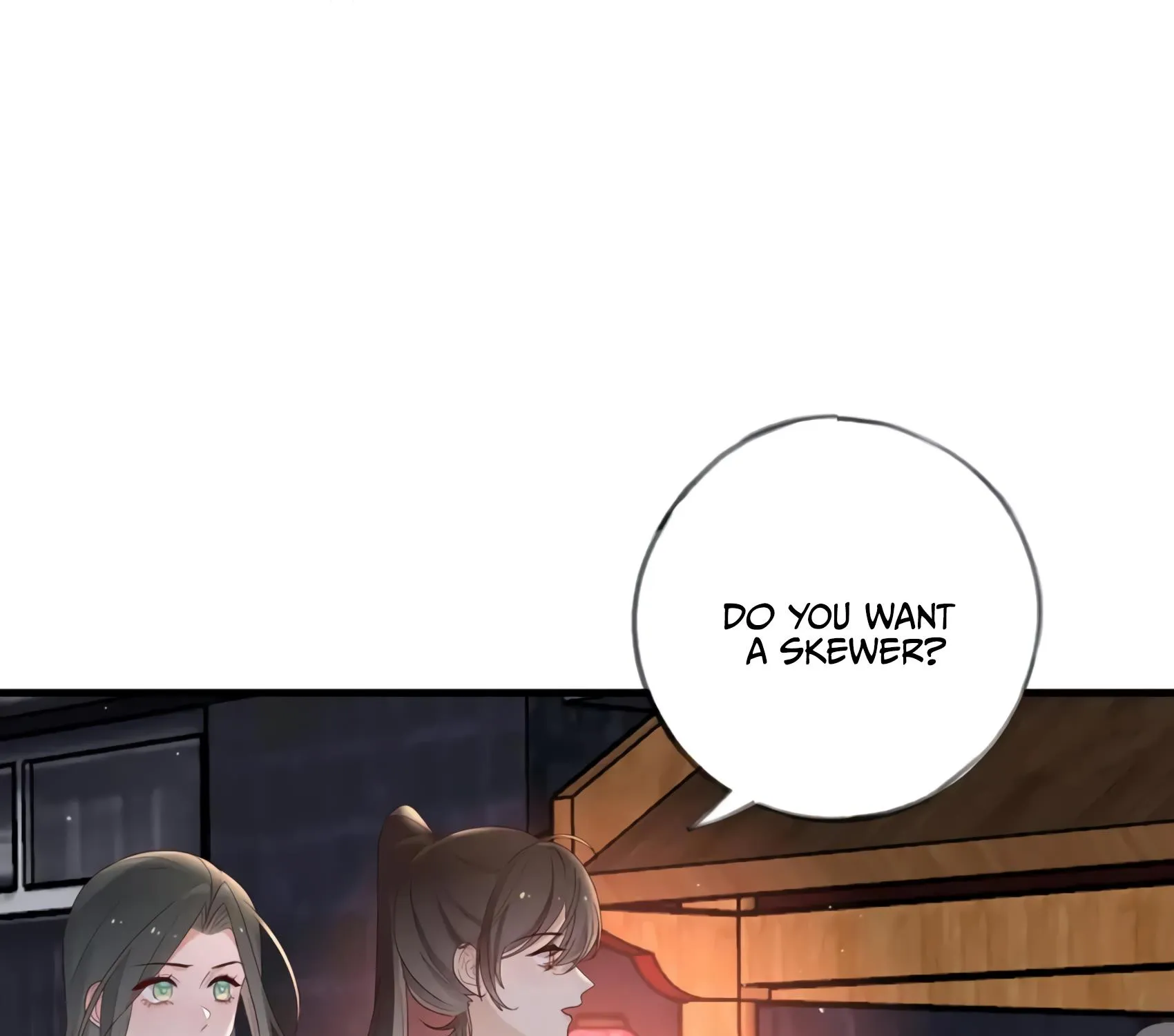 Perfect Heroine Wants to Possess Me Zinmanga X Chapter 26 Page 110