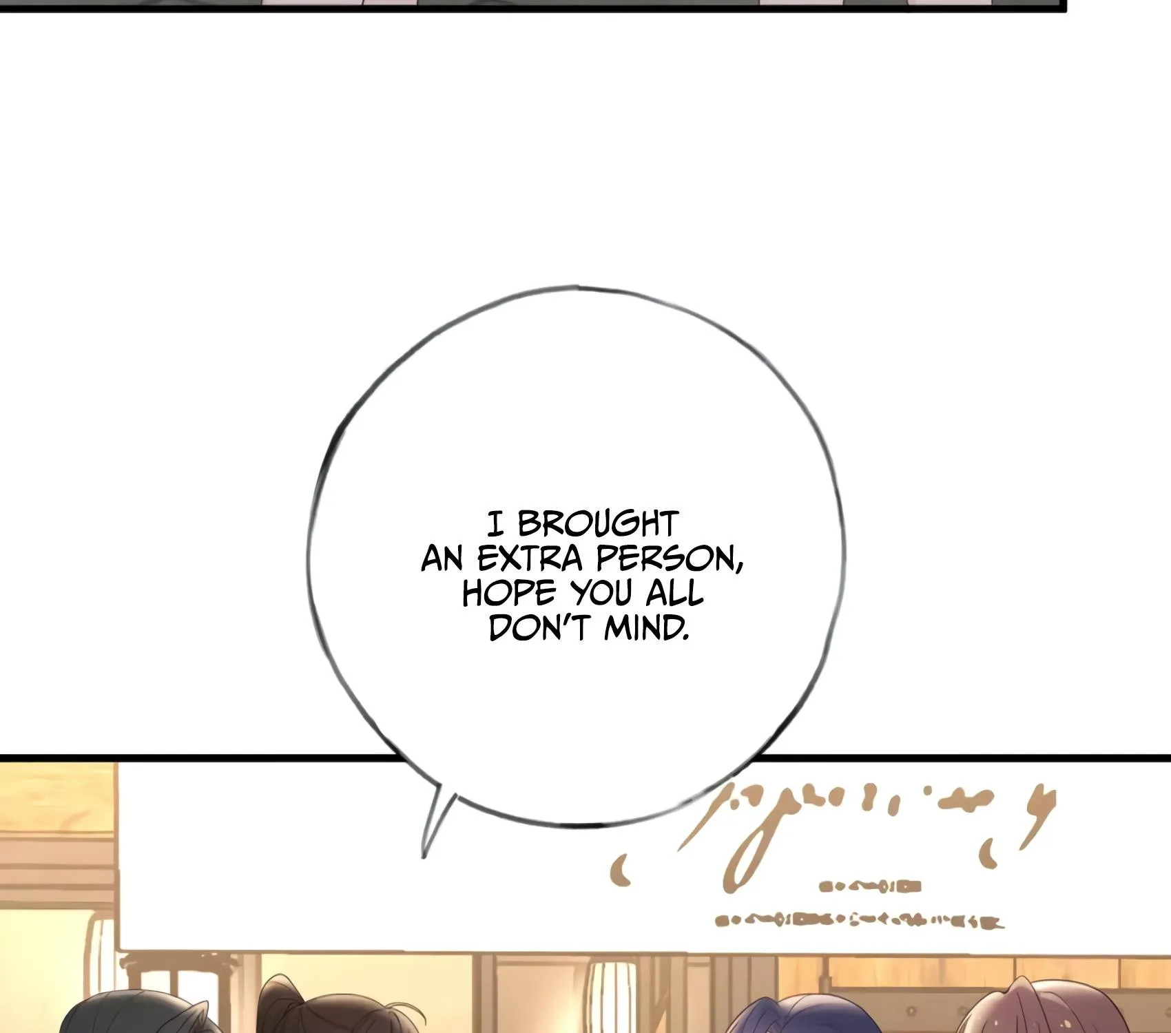 Perfect Heroine Wants to Possess Me Zinmanga X Chapter 26 Page 116