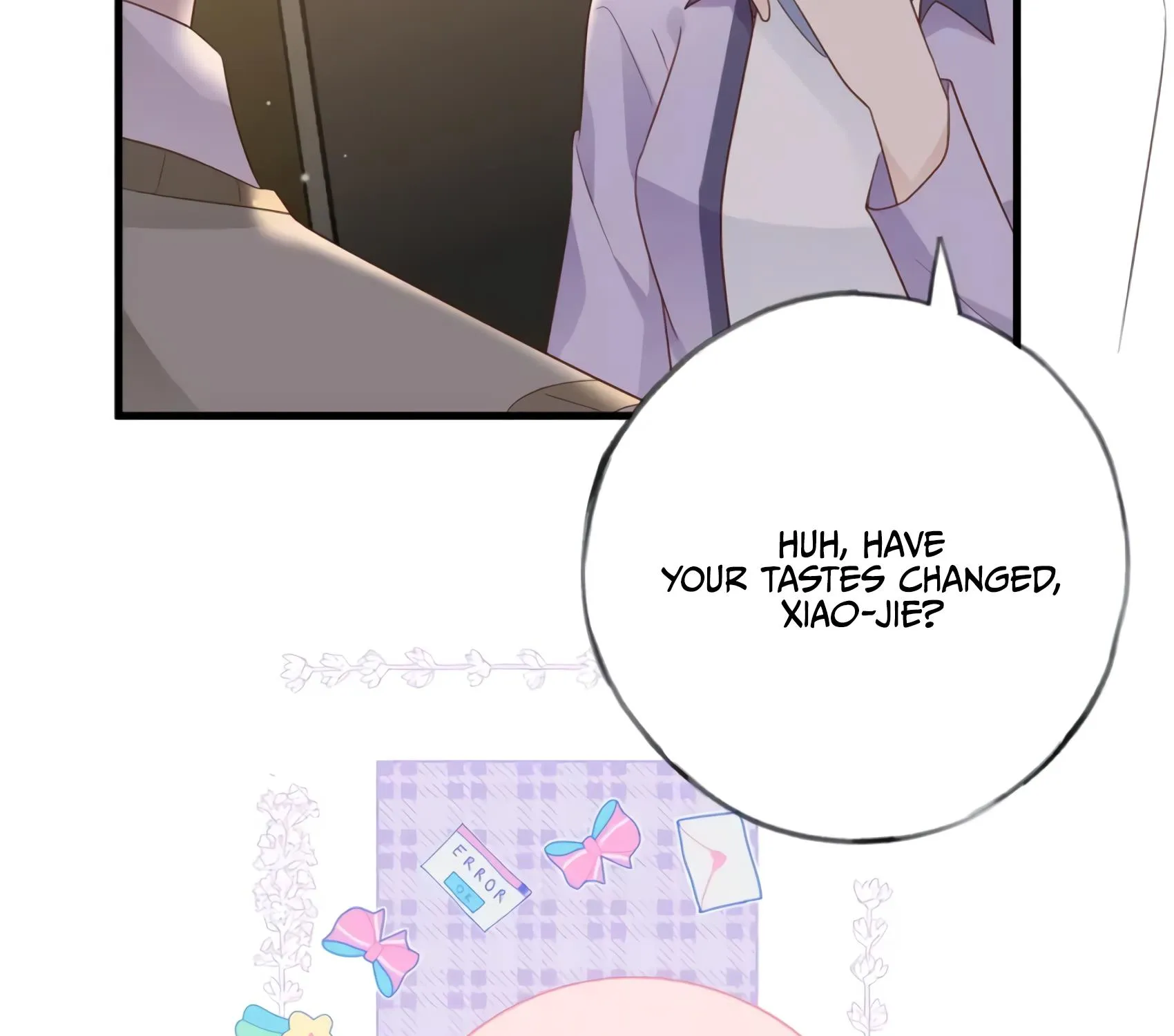 Perfect Heroine Wants to Possess Me Zinmanga X Chapter 26 Page 122