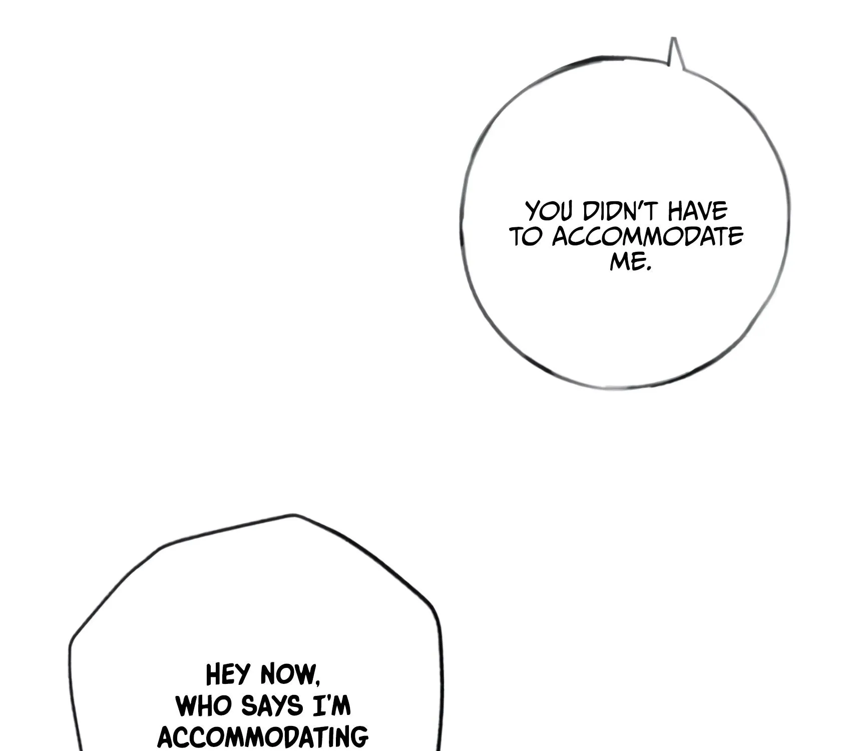 Perfect Heroine Wants to Possess Me Zinmanga X Chapter 26 Page 132