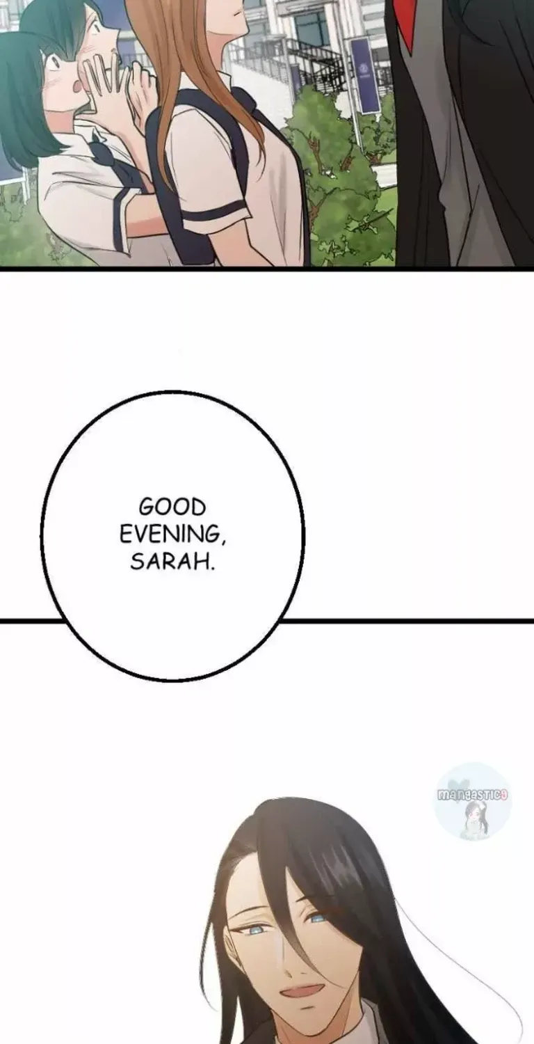 My Lovely Bodyguard Zinmanga X Chapter 19 Page 28