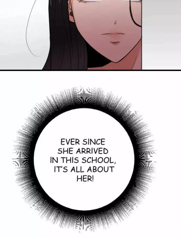 My Lovely Bodyguard Zinmanga X Chapter 19 Page 40