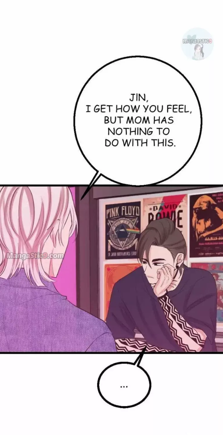 My Lovely Bodyguard Zinmanga X Chapter 19 Page 48