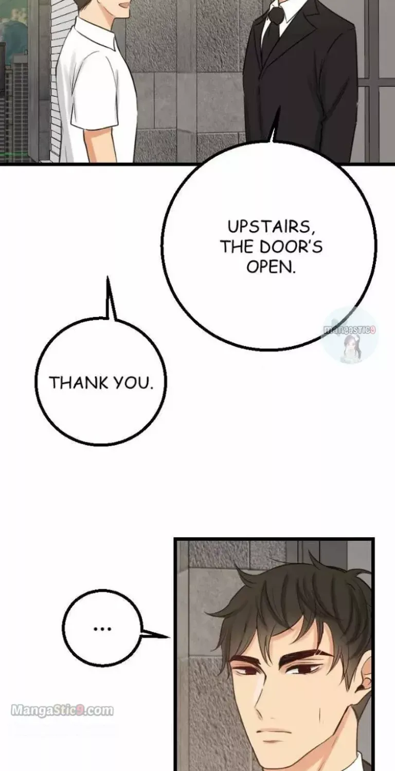 My Lovely Bodyguard Zinmanga X Chapter 19 Page 65
