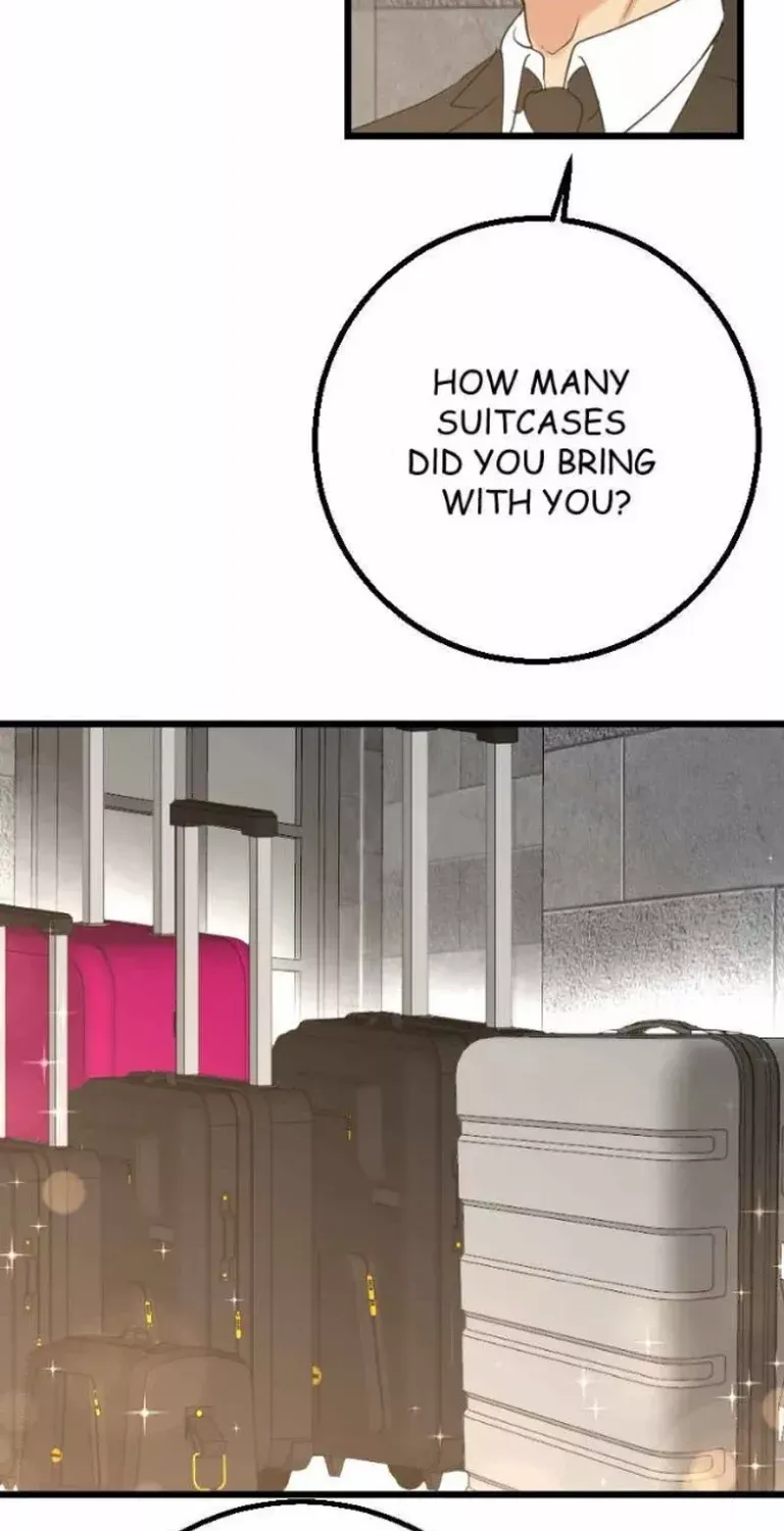 My Lovely Bodyguard Zinmanga X Chapter 19 Page 66