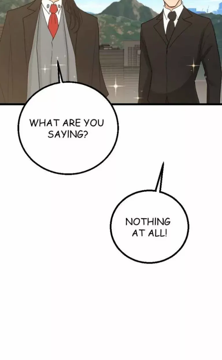 My Lovely Bodyguard Zinmanga X Chapter 19 Page 68