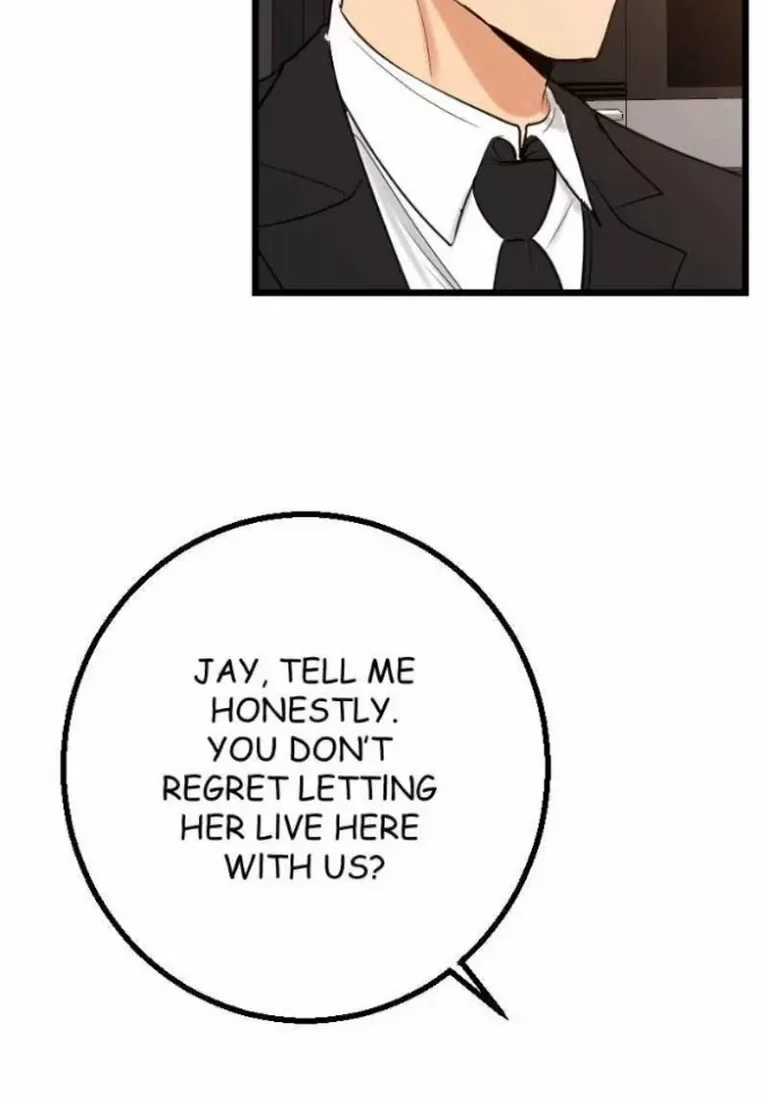 My Lovely Bodyguard Zinmanga X Chapter 19 Page 75