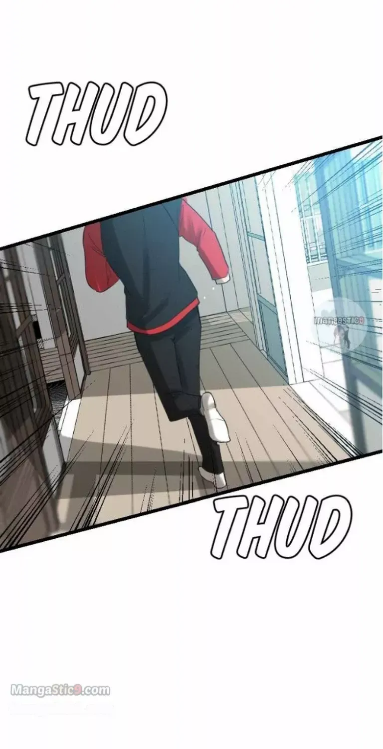 My Lovely Bodyguard Zinmanga X Chapter 19 Page 86
