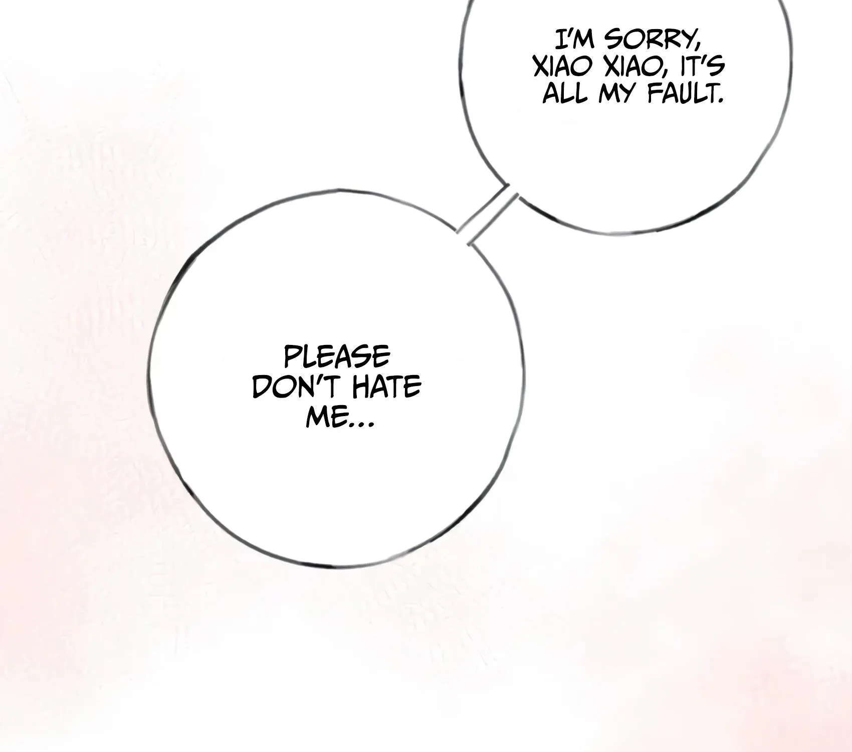 Perfect Heroine Wants to Possess Me Zinmanga X Chapter 25 Page 58