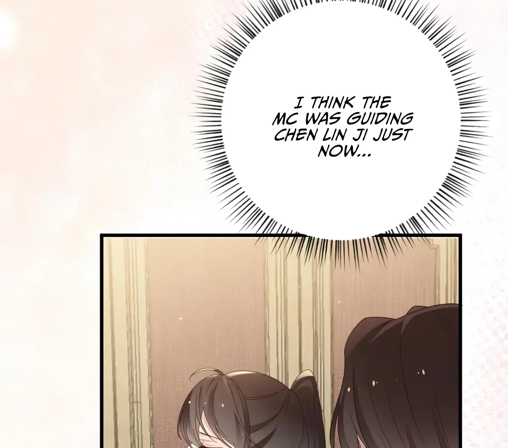 Perfect Heroine Wants to Possess Me Zinmanga X Chapter 25 Page 64