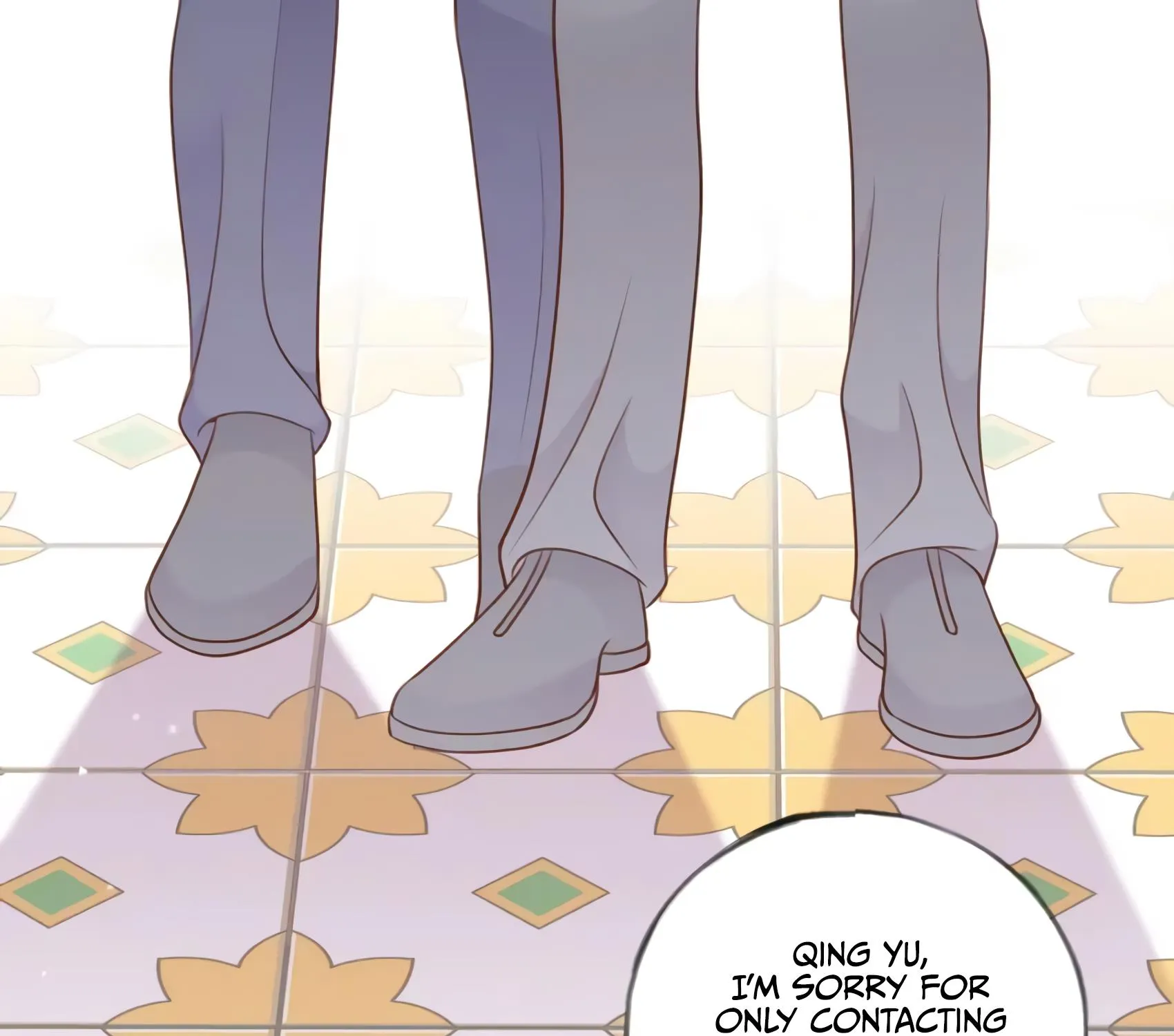 Perfect Heroine Wants to Possess Me Zinmanga X Chapter 25 Page 94