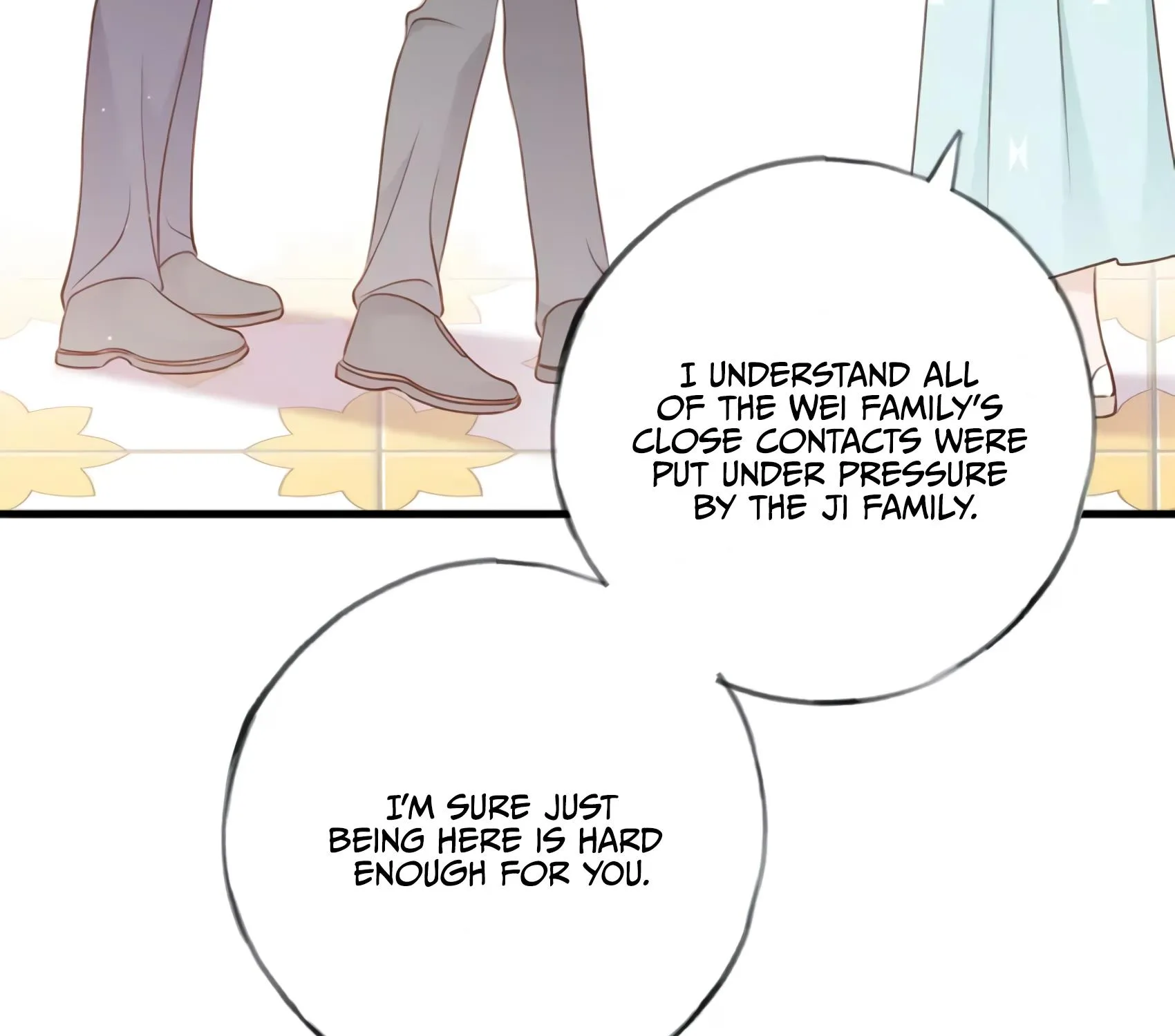 Perfect Heroine Wants to Possess Me Zinmanga X Chapter 25 Page 98