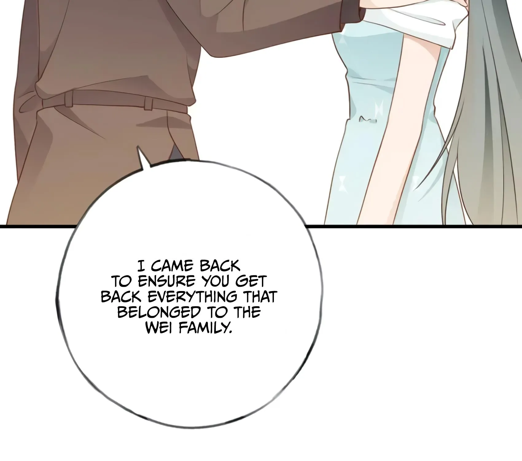Perfect Heroine Wants to Possess Me Zinmanga X Chapter 25 Page 102
