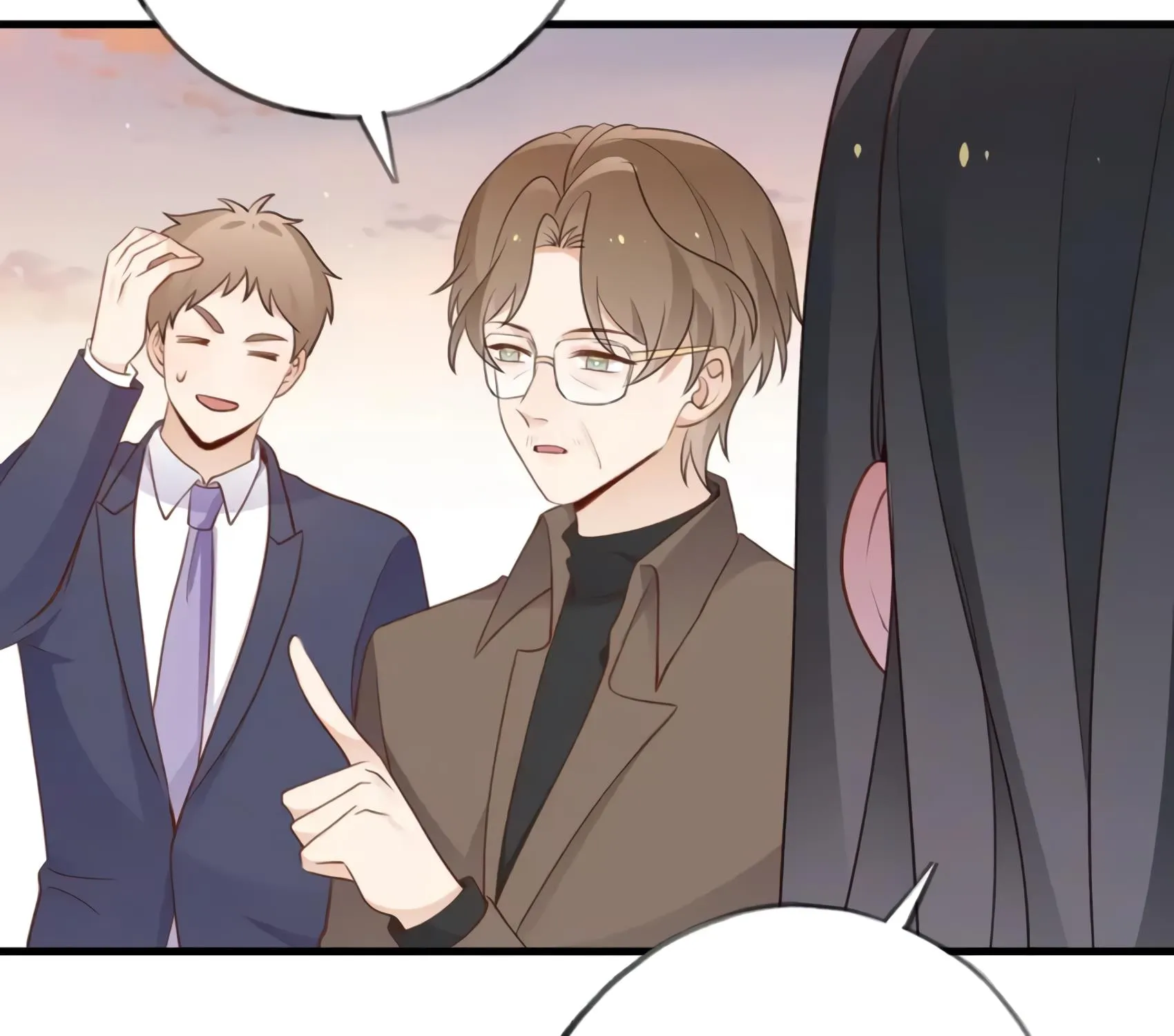 Perfect Heroine Wants to Possess Me Zinmanga X Chapter 25 Page 112