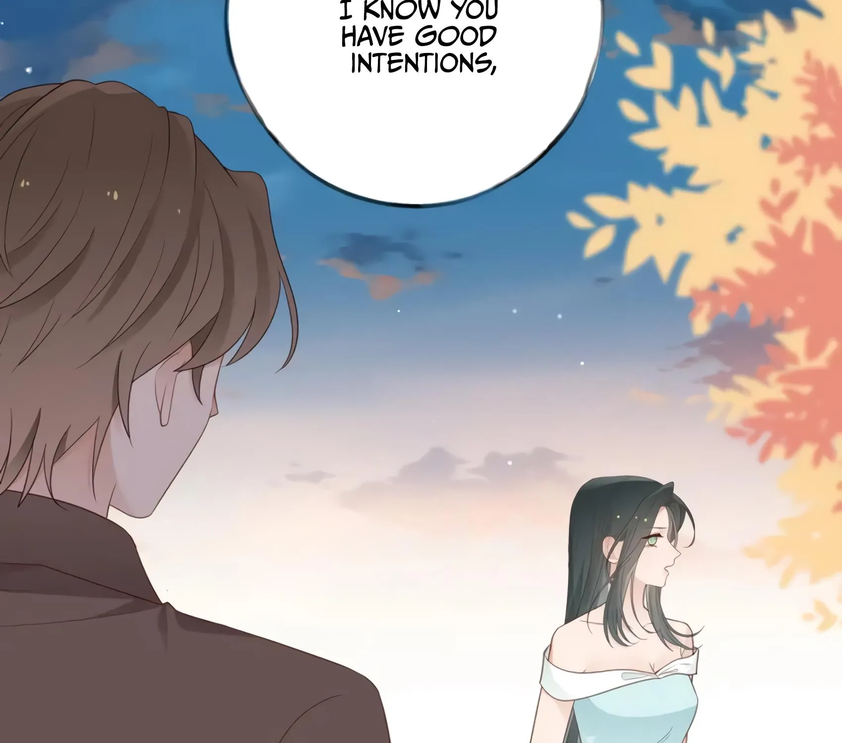 Perfect Heroine Wants to Possess Me Zinmanga X Chapter 25 Page 128
