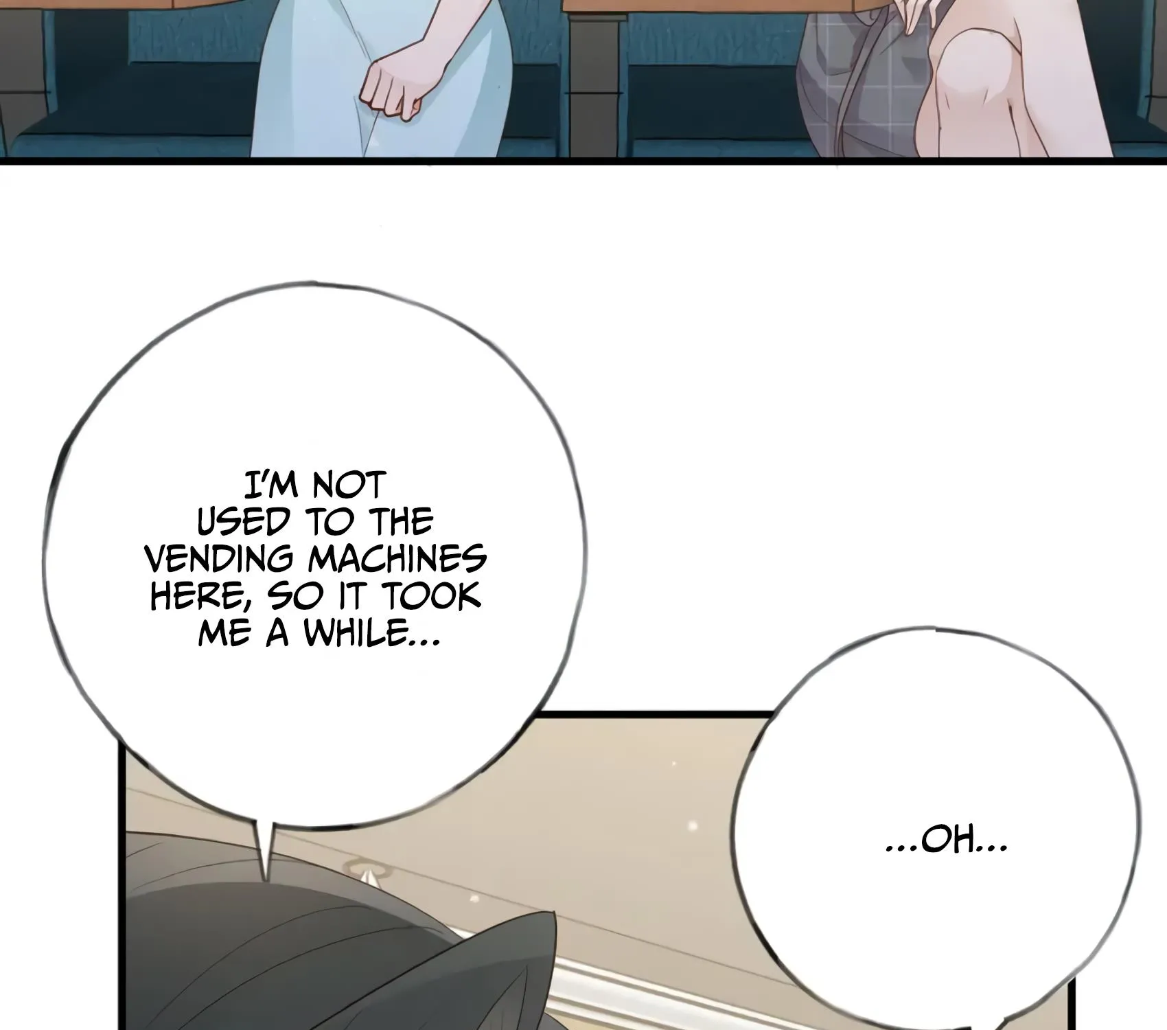 Perfect Heroine Wants to Possess Me Zinmanga X Chapter 25 Page 142