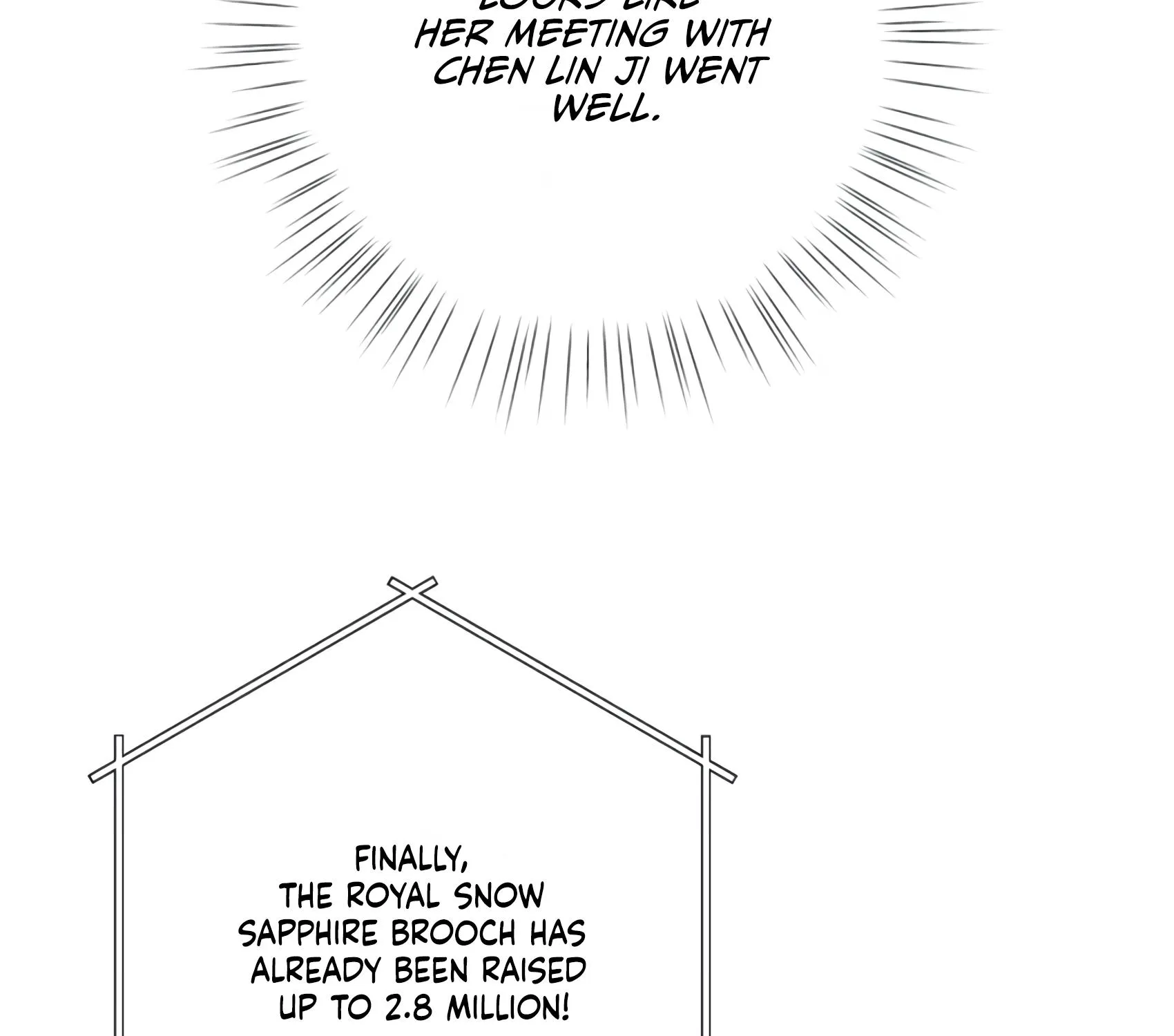 Perfect Heroine Wants to Possess Me Zinmanga X Chapter 25 Page 146