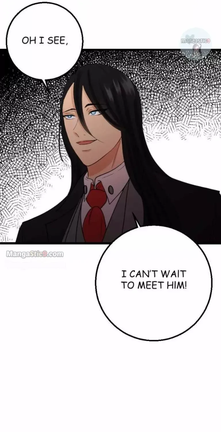 My Lovely Bodyguard Zinmanga X Chapter 18 Page 20