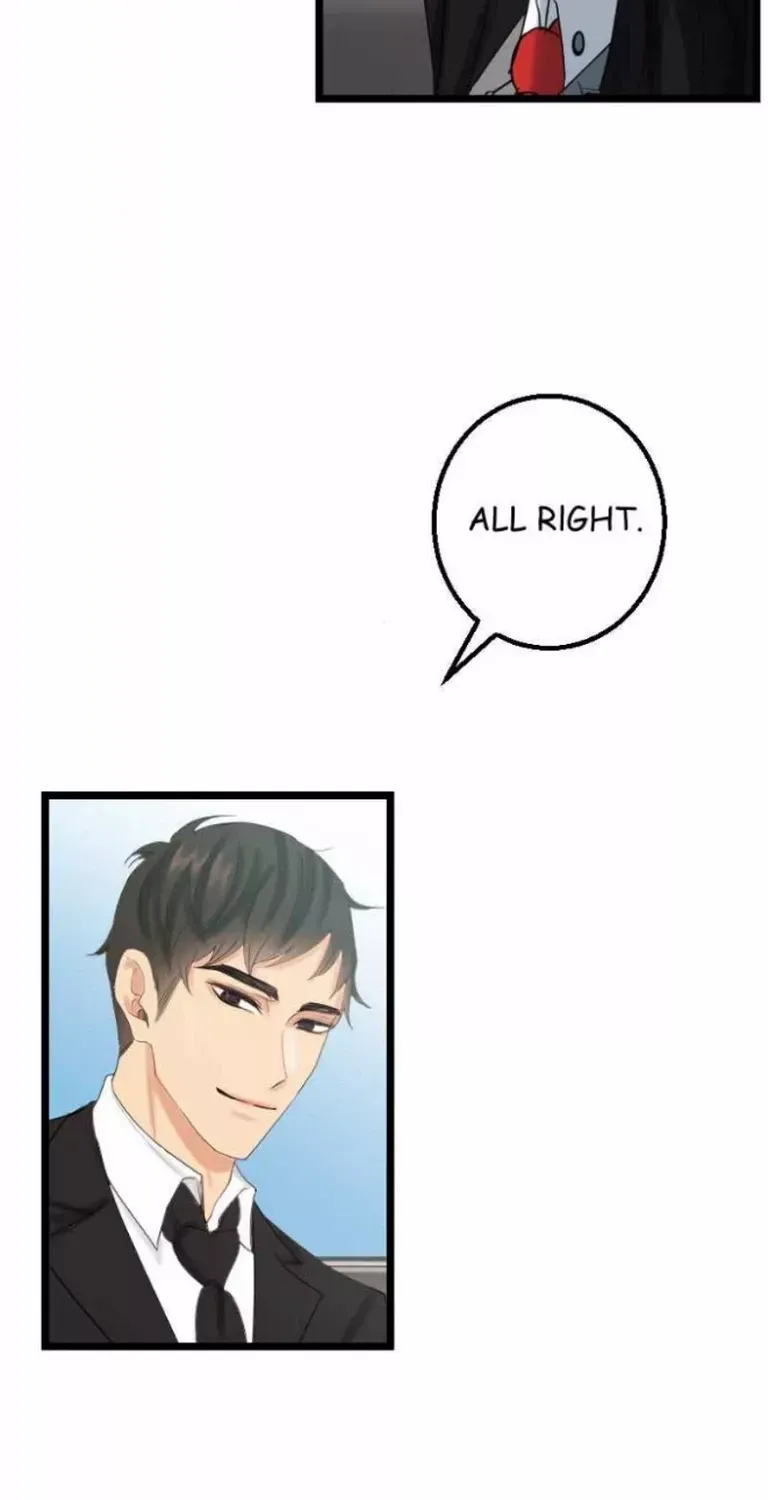 My Lovely Bodyguard Zinmanga X Chapter 18 Page 26