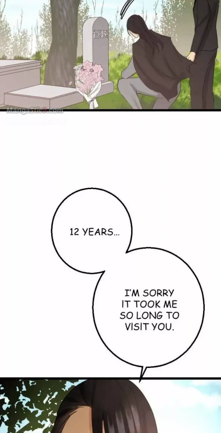 My Lovely Bodyguard Zinmanga X Chapter 18 Page 30