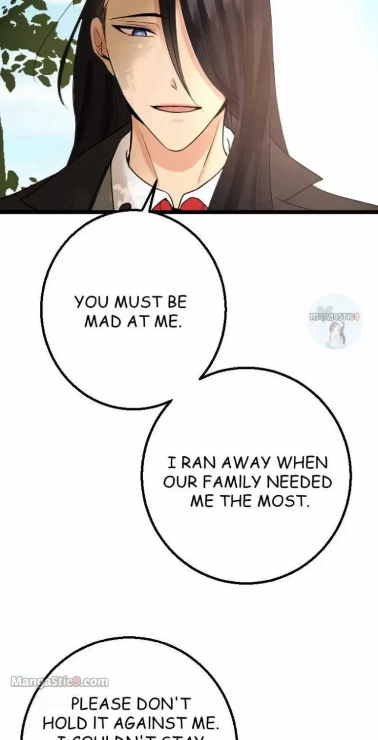 My Lovely Bodyguard Zinmanga X Chapter 18 Page 31