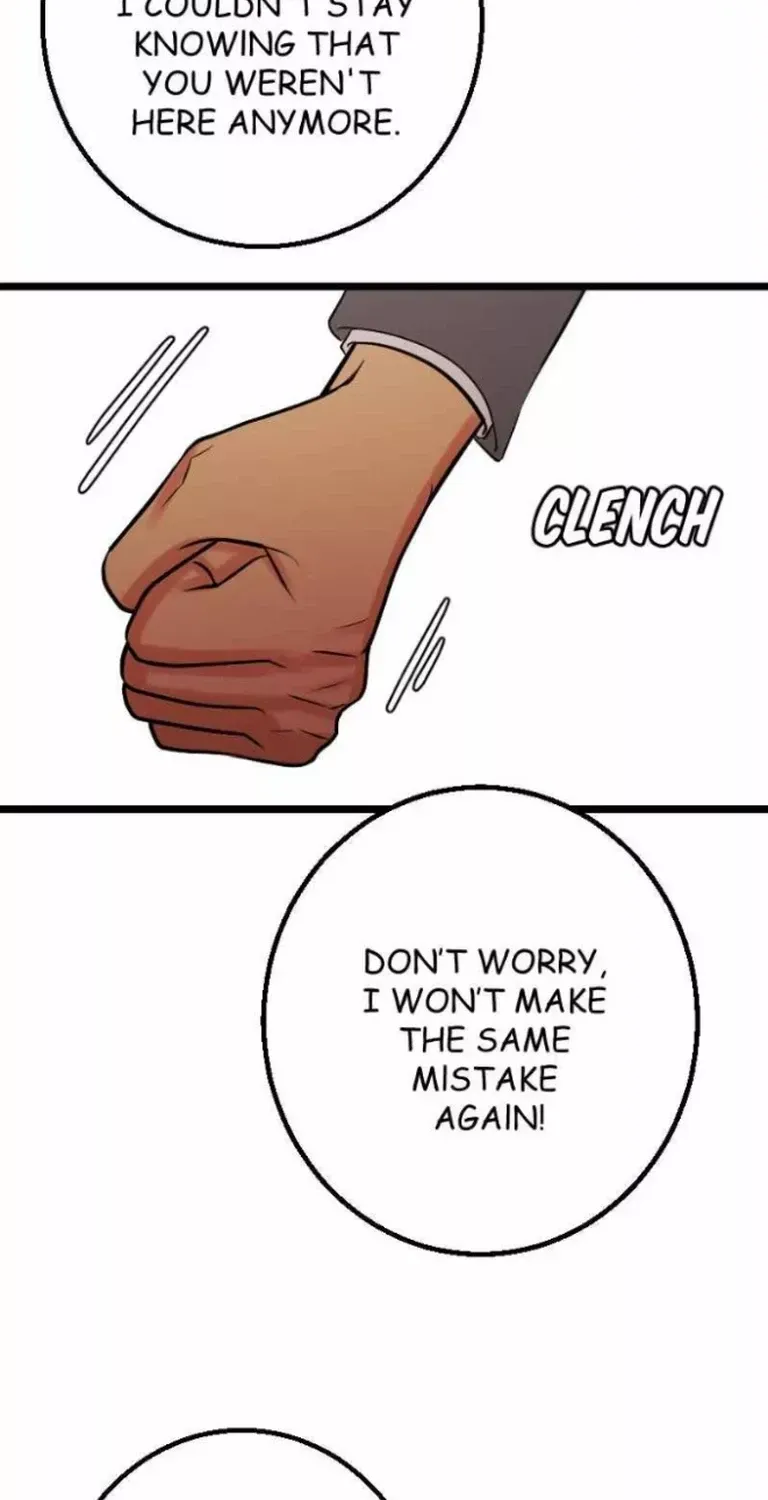 My Lovely Bodyguard Zinmanga X Chapter 18 Page 32